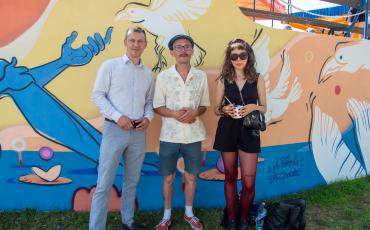 Festiwal Wisły w Solcu Kujawskim