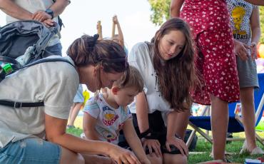 Festiwal Wisły w Solcu Kujawskim