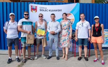 Festiwal Wisły w Solcu Kujawskim