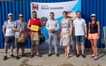 Festiwal Wisły w Solcu Kujawskim
