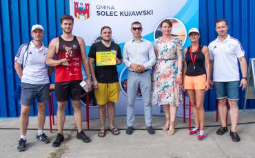 Festiwal Wisły w Solcu Kujawskim