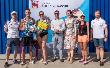 Festiwal Wisły w Solcu Kujawskim