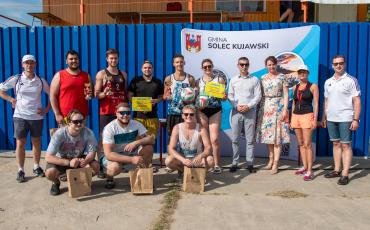 Festiwal Wisły w Solcu Kujawskim