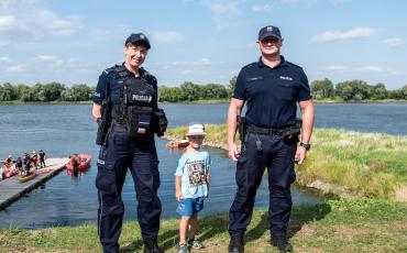 Festiwal Wisły w Solcu Kujawskim