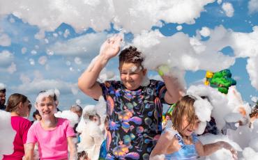 Festiwal Wisły w Solcu Kujawskim