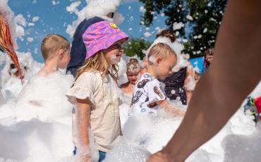 Festiwal Wisły w Solcu Kujawskim