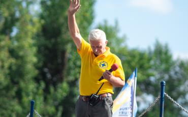 Festiwal Wisły w Solcu Kujawskim