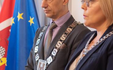 Medale za Długoletnie Pożycie Małżeńskie