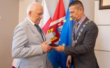 Medale za Długoletnie Pożycie Małżeńskie