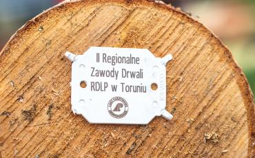 Regionalne Zawody Drwali