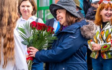 II Memoriał Johna Damskiego