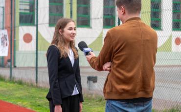II Memoriał Johna Damskiego