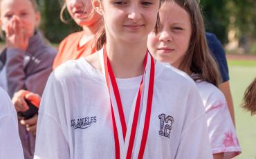 II Memoriał Johna Damskiego