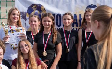II Memoriał Johna Damskiego