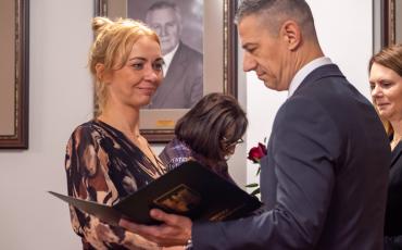 Nagrody Burmistrza z okazji Dnia Edukacji Narodowej