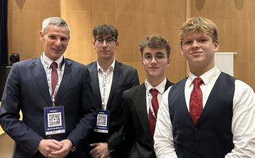 III Kongres Młodzieżowych Rad Województwa Kujawsko-Pomorskiego