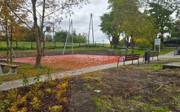 „Reaktywacja” w Otorowie zakończona 