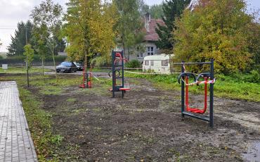 „Reaktywacja” w Otorowie zakończona 