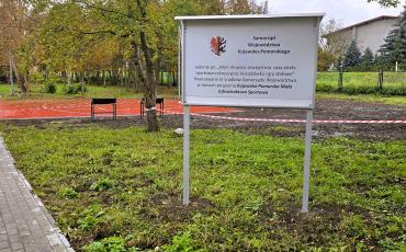 „Reaktywacja” w Otorowie zakończona 