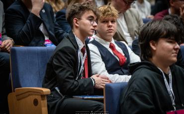 III Kongres Młodzieżowych Rad Województwa Kujawsko-Pomorskiego