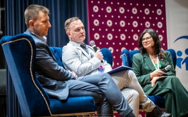 III Kongres Młodzieżowych Rad Województwa Kujawsko-Pomorskiego