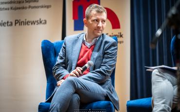 III Kongres Młodzieżowych Rad Województwa Kujawsko-Pomorskiego