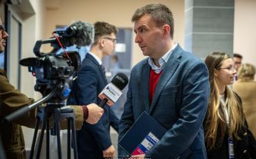 III Kongres Młodzieżowych Rad Województwa Kujawsko-Pomorskiego