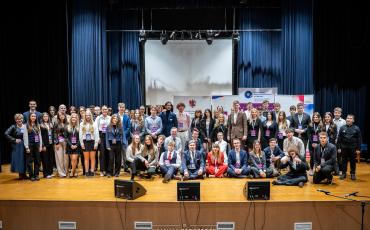 III Kongres Młodzieżowych Rad Województwa Kujawsko-Pomorskiego