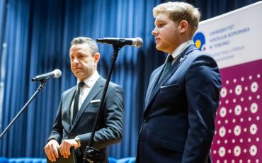 III Kongres Młodzieżowych Rad Województwa Kujawsko-Pomorskiego