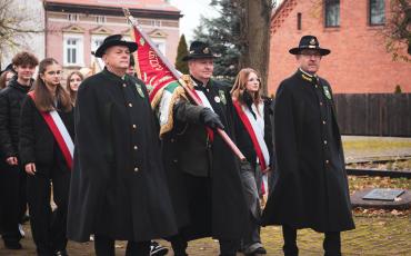 Obchody Narodowego Dnia Niepodległości