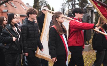 Obchody Narodowego Dnia Niepodległości