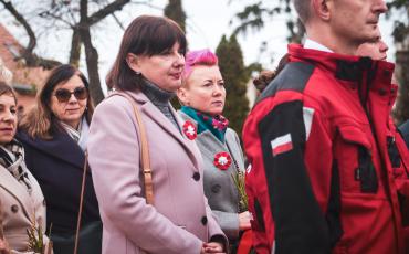 Obchody Narodowego Dnia Niepodległości