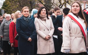 Obchody Narodowego Dnia Niepodległości