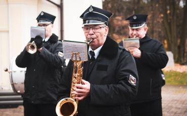 Obchody Narodowego Dnia Niepodległości