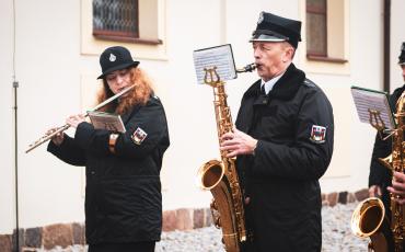 Obchody Narodowego Dnia Niepodległości