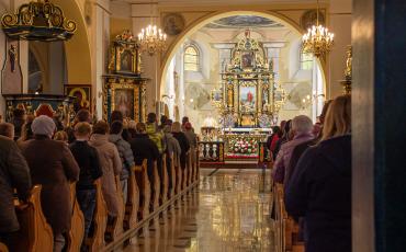 Obchody Narodowego Dnia Niepodległości