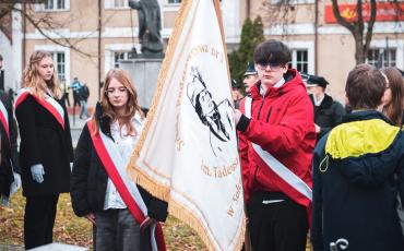 Obchody Narodowego Dnia Niepodległości