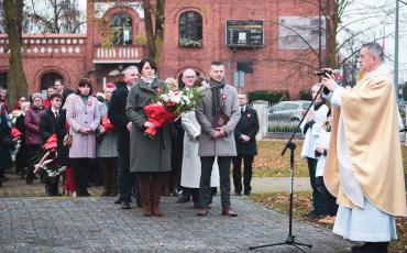 Obchody Narodowego Dnia Niepodległości