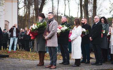 Obchody Narodowego Dnia Niepodległości
