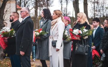 Obchody Narodowego Dnia Niepodległości