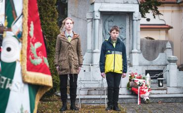 Obchody Narodowego Dnia Niepodległości