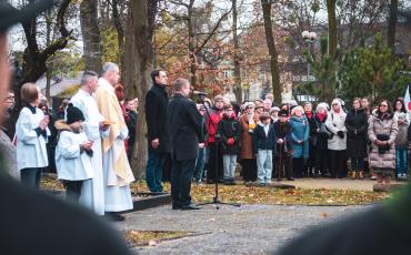 Obchody Narodowego Dnia Niepodległości
