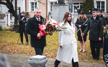 Obchody Narodowego Dnia Niepodległości