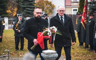 Obchody Narodowego Dnia Niepodległości