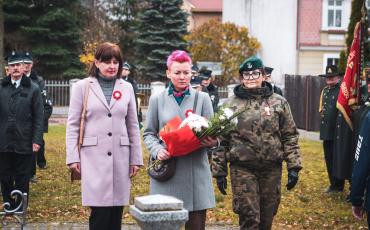 Obchody Narodowego Dnia Niepodległości