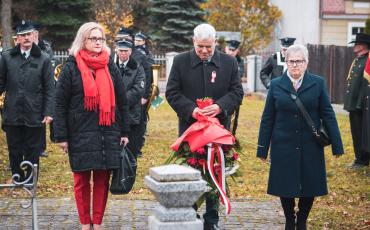 Obchody Narodowego Dnia Niepodległości