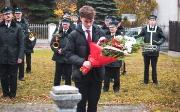 Obchody Narodowego Dnia Niepodległości