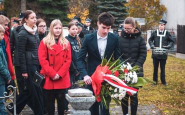 Obchody Narodowego Dnia Niepodległości