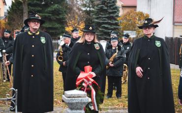 Obchody Narodowego Dnia Niepodległości