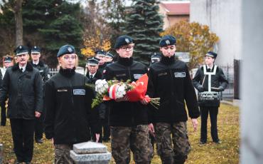 Obchody Narodowego Dnia Niepodległości